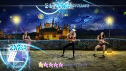 Zumba Fitness World Party Screenshot 1